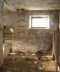 Rustico a Pescaglia