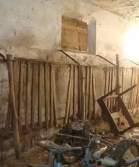 Rustico a Pescaglia