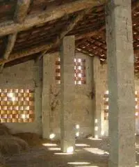 Rustico a Pescaglia