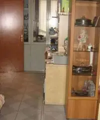 Vendita Appartamento a Montemurlo