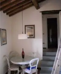 Larciano Affitto Appartamento