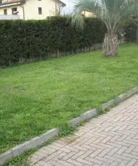 Monsummano Terme: Casa indipendente Altro