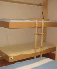 Appartamento a Fiumalbo Appartamento a Fiumalbo