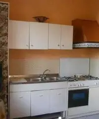 Appartamento di 6 locali in Affitto Appartamento di 6 locali in Affitto