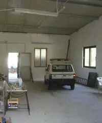 Laboratorio a Bagni di Lucca