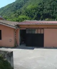 Laboratorio a Bagni di Lucca Laboratorio a Bagni di Lucca