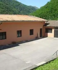 Laboratorio a Bagni di Lucca Laboratorio a Bagni di Lucca