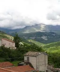 Casa in pietra