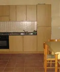 Casa in pietra