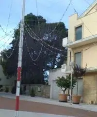 Casa indipendente a Vasto in provincia di Chieti