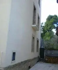 Casa indipendente a Vasto in provincia di Chieti