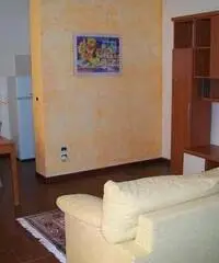 Appartamento di 3 locali in Affitto