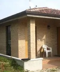 Treglio: Appartamento Bilocale