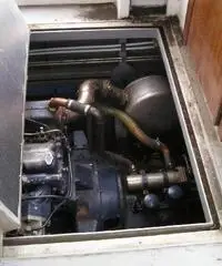 battello trasporto passeggeri