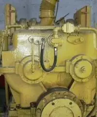 motore marino CAT