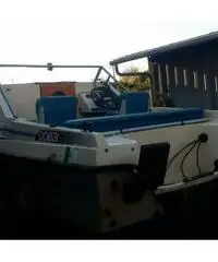 pilotina mod.gobbi cabinato