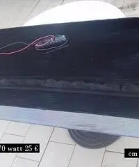 Pannelli fotoviltaici 70 watt, usati ma come nuovi 25 € Pannelli fotoviltaici 70 watt, usati ma come nuovi 25 €
