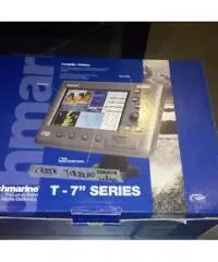Techmarine ChartPlotter / FishFinder GPS int Usato Euro 1.000