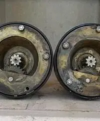WINCHES ANTAL 125