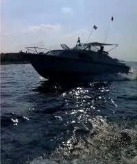 barca a motore CHRIS CRAFT altro anno 1989 lunghezza mt 7