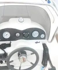 Barca open nuovissima