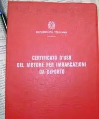 fuoribordo Motore mercury 7,5 Usato Euro 600