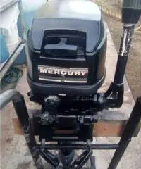 Gommone arimar   340 e mercury 8 c.v pari al nuovo  euro 1000