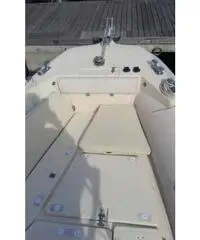Gommone solemar 25 cabin 7,42 - stupendo
