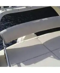 Gommone solemar 25 cabin 7,42 - stupendo