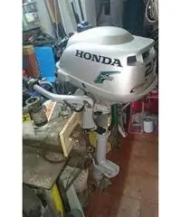 Motore fuoribordo Honda 2,3 cv 4 tempi