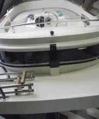 barca a motore NAVALPLASTICA GOZZO 500 anno 2015 lunghezza mt 530