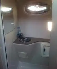 Crownline 262