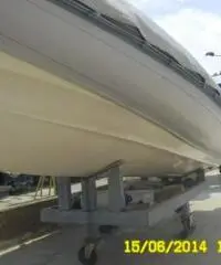 gommone Joker Boat coaster 580 anno 2004 lunghezza mt 6