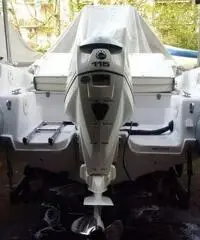 Gommone Sacs 590 e accessori