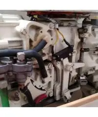 Motore Fuoribordo CHRYSLER 55 CV