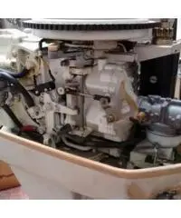 Motore Fuoribordo CHRYSLER 55 CV