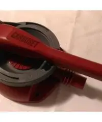 Pompa Manuale a Membrana