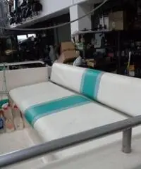 Rio onda 550 , metri 5,50,