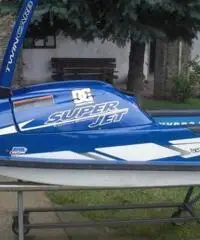 Super jet