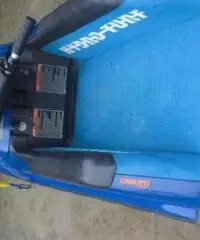 Super jet