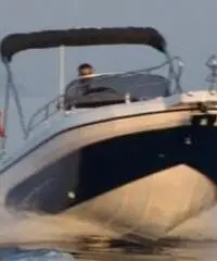 Vendo splendida Ranieri International