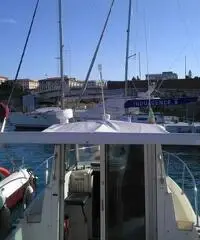 Benetton hantares 550