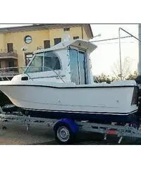 Benetton hantares 550