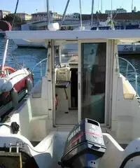 Benetton hantares 550