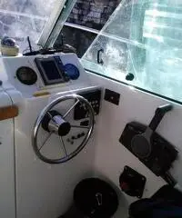 bennetton hantares 550