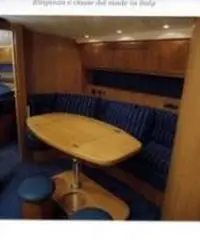 Cabinato sagittarius (permuta auto barca)