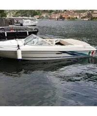 Sea Ray 180 CB + TATS N1500BC Sea Ray 180 CB + TATS N1500BC