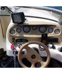 Sea Ray 180 CB + TATS N1500BC Sea Ray 180 CB + TATS N1500BC