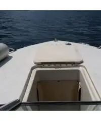Sea Ray 180 CB + TATS N1500BC Sea Ray 180 CB + TATS N1500BC