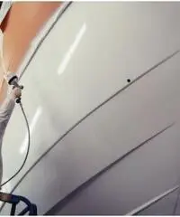 barca a motore 7 MARI tutte anno 2000 lunghezza mt 24